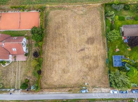Prodej pozemku pro bydlení, 1 955 m²