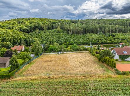 Prodej pozemku pro bydlení, 1 955 m²