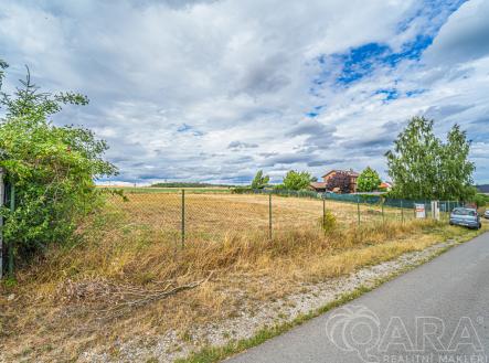 Prodej pozemku pro bydlení, 1 955 m²