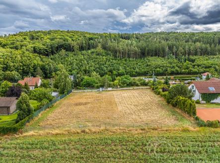 Prodej pozemku pro bydlení, 1 955 m²