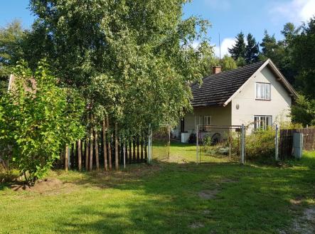 Prodej domu/vily, 121 m² obrázek