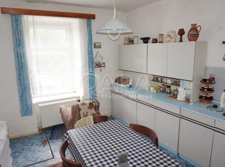 Prodej domu/vily, 150 m²