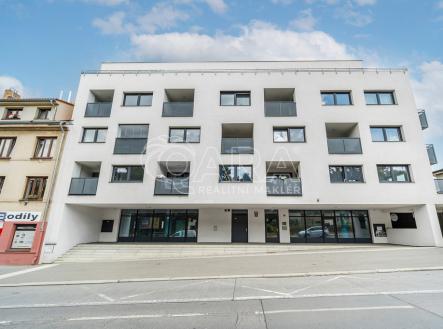 Prodej bytu, 3+kk, 79 m²