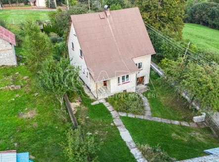 Prodej domu/vily, 142 m² obrázek