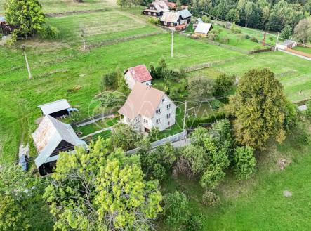 Prodej domu/vily, 142 m²