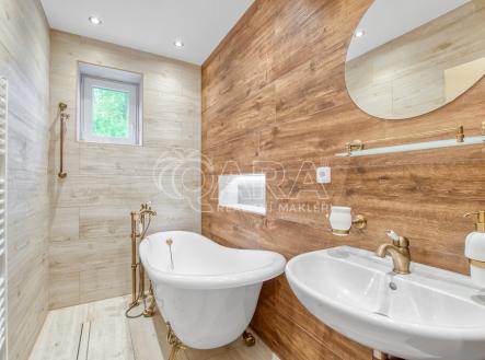 Prodej domu/vily, 142 m²