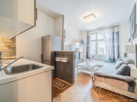 Prodej bytu, 4+1, 109 m²