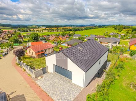 Prodej - dům/vila, 178 m²