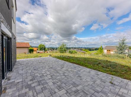 Prodej - dům/vila, 178 m²