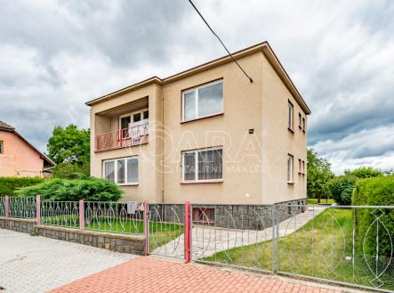 Prodej - dům/vila, 260 m²