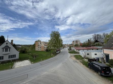 Pronájem bytu, 2+1, 60 m²