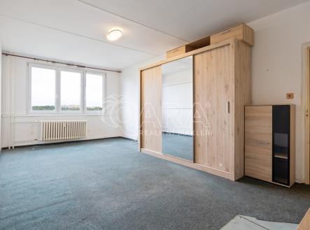 Prodej bytu, 2+1, 60 m²