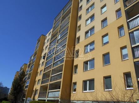 Pronájem bytu, 1+kk, 30 m²
