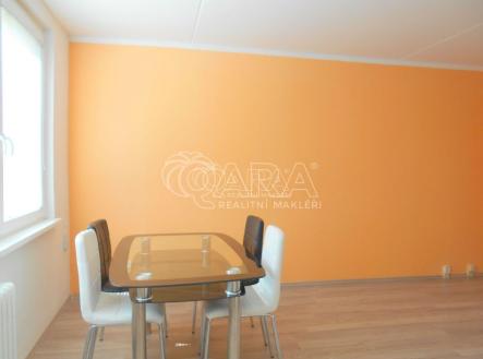 Pronájem bytu, 1+kk, 30 m²