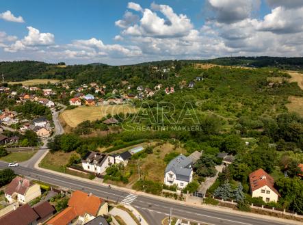 Prodej pozemku pro bydlení, 2 157 m²