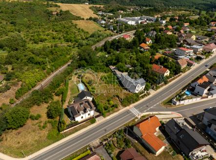 Prodej pozemku pro bydlení, 2 157 m²