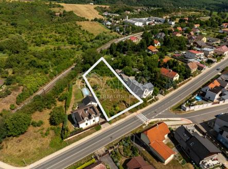 Prodej pozemku pro bydlení, 2 157 m²