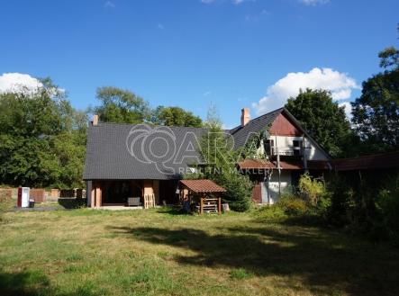 Prodej domu/vily, 220 m²