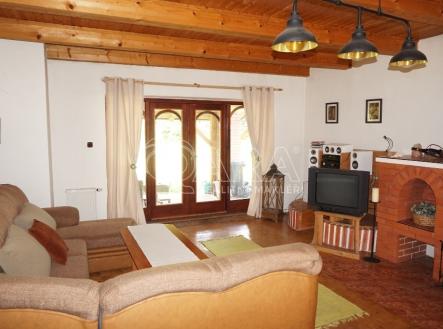 Prodej domu/vily, 220 m²