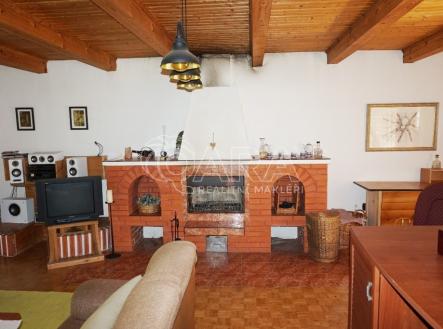 Prodej domu/vily, 220 m²