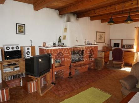 Prodej domu/vily, 220 m²