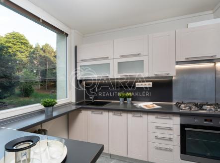 Prodej bytu, 4+1, 75 m²