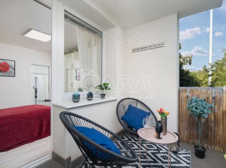 Prodej bytu, 4+1, 75 m²