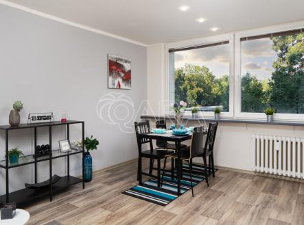 Prodej bytu, 4+1, 75 m²