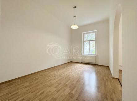 Pronájem - kanceláře, 30 m²