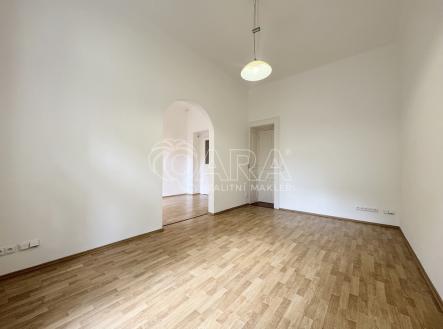 Pronájem - kanceláře, 30 m²