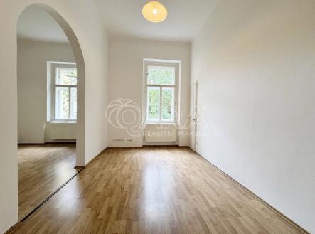 Pronájem - kanceláře, 30 m²
