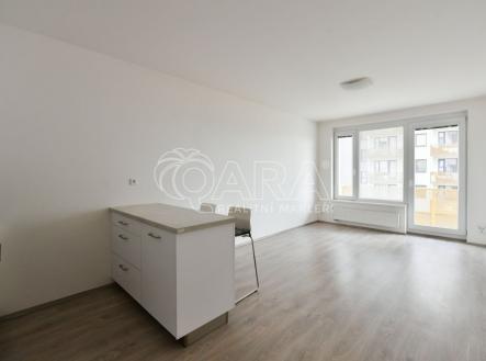 Pronájem bytu, 2+kk, 58 m²