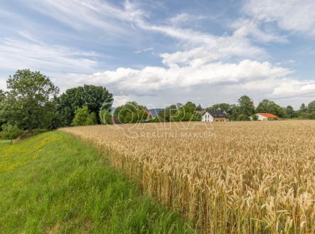 Prodej pozemku pro bydlení, 4 254 m²