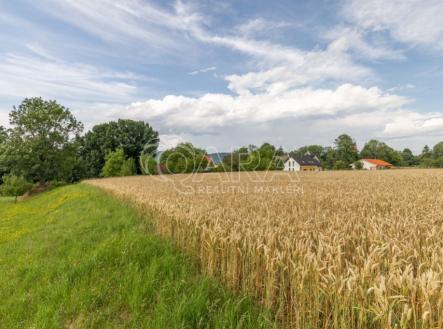 Prodej pozemku pro bydlení, 4 254 m²