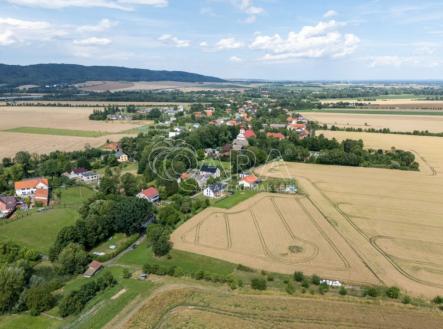 Prodej pozemku pro bydlení, 4 254 m²