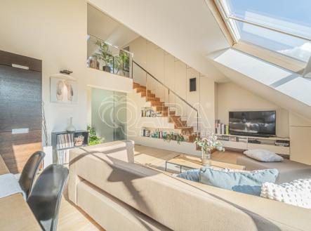 Prodej bytu, atypický, 145 m²