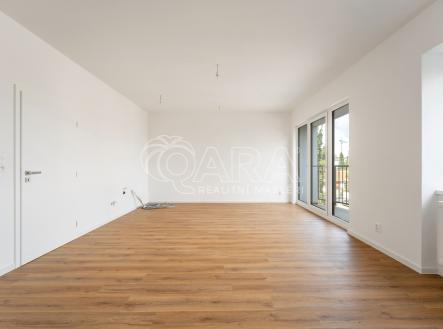 Prodej bytu, 3+kk, 97 m²