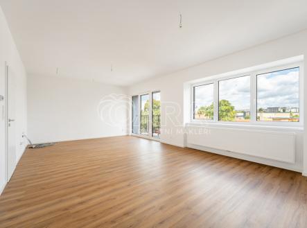 Prodej bytu, 3+kk, 97 m²