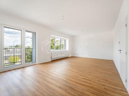 Prodej bytu, 3+kk, 97 m²