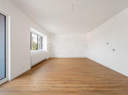 Prodej bytu, 3+kk, 97 m²