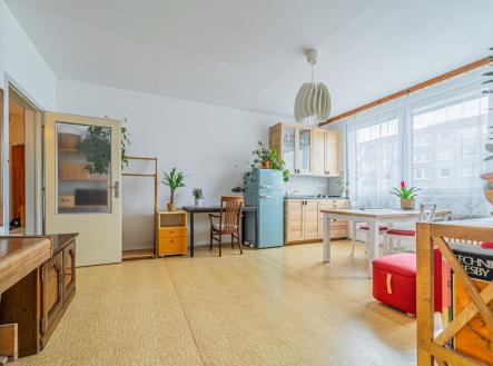 Prodej bytu, 4+1, 96 m²