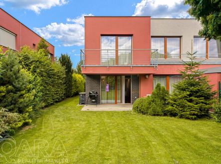 Prodej domu/vily, 153 m²