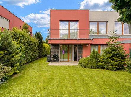 Prodej domu/vily, 153 m²