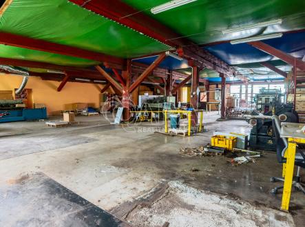 Prodej jiné, 3 293 m²