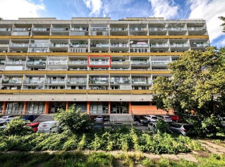 Prodej bytu, 3+1, 88 m²