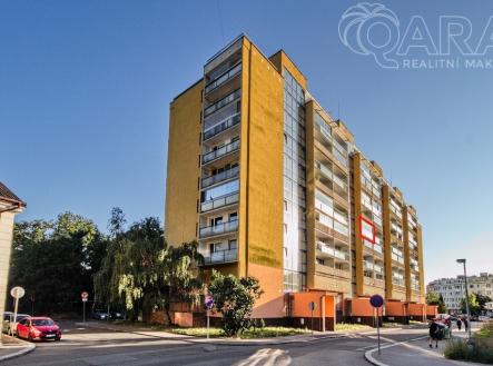 Prodej bytu, 3+1, 88 m²