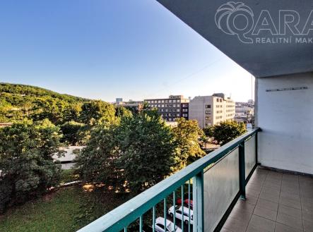 Prodej bytu, 3+1, 88 m²