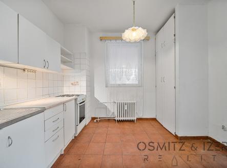 Prodej bytu, 4+1, 83 m²