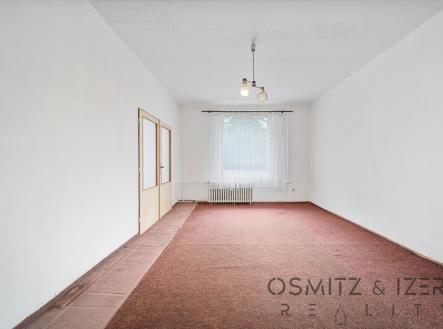 Prodej bytu, 4+1, 83 m²