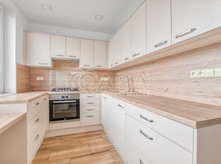 Pronájem bytu, 2+1, 55 m² obrázek